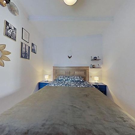 Costa Blanca Family Apartments One Bedroom Apartment Торевьиа Экстерьер фото