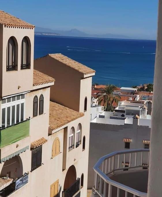 Costa Blanca Family Apartments One Bedroom Apartment Торевьиа Экстерьер фото