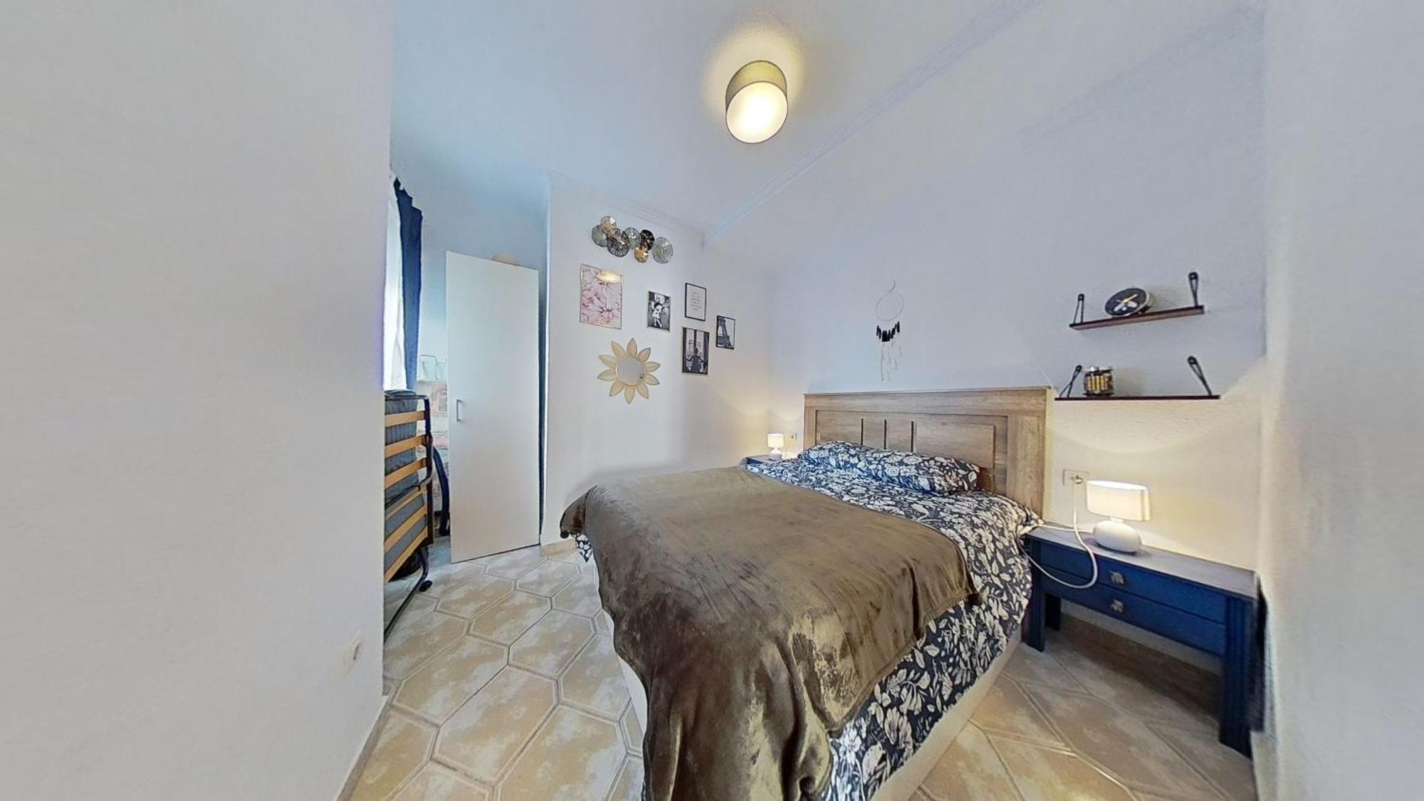 Costa Blanca Family Apartments One Bedroom Apartment Торевьиа Экстерьер фото
