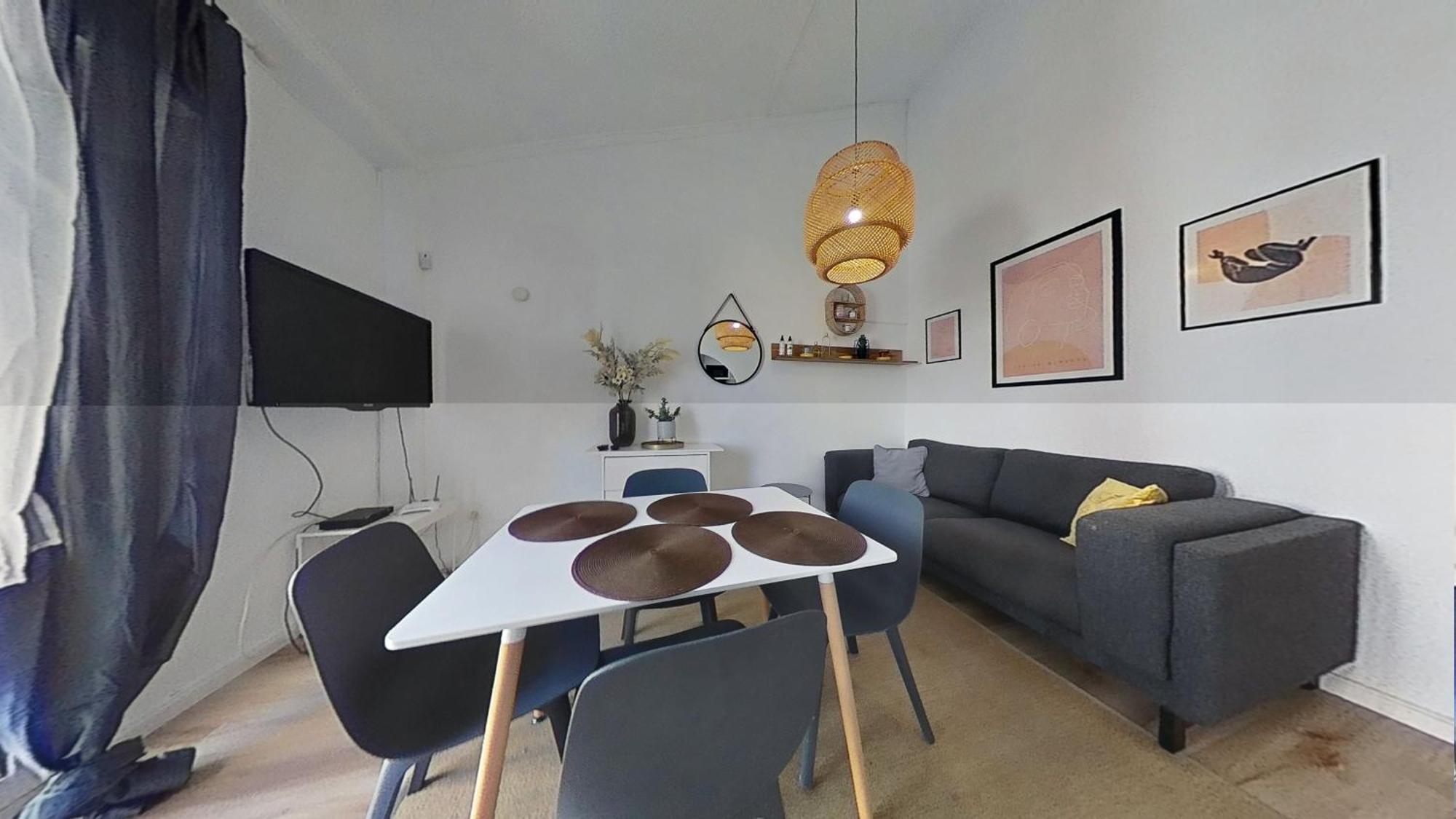 Costa Blanca Family Apartments One Bedroom Apartment Торевьиа Экстерьер фото